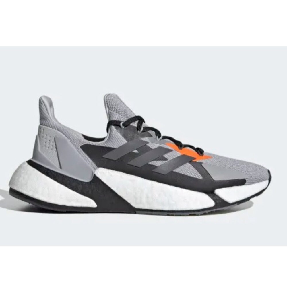 ADIDAS X9000L4 ULTRA Boost Grey