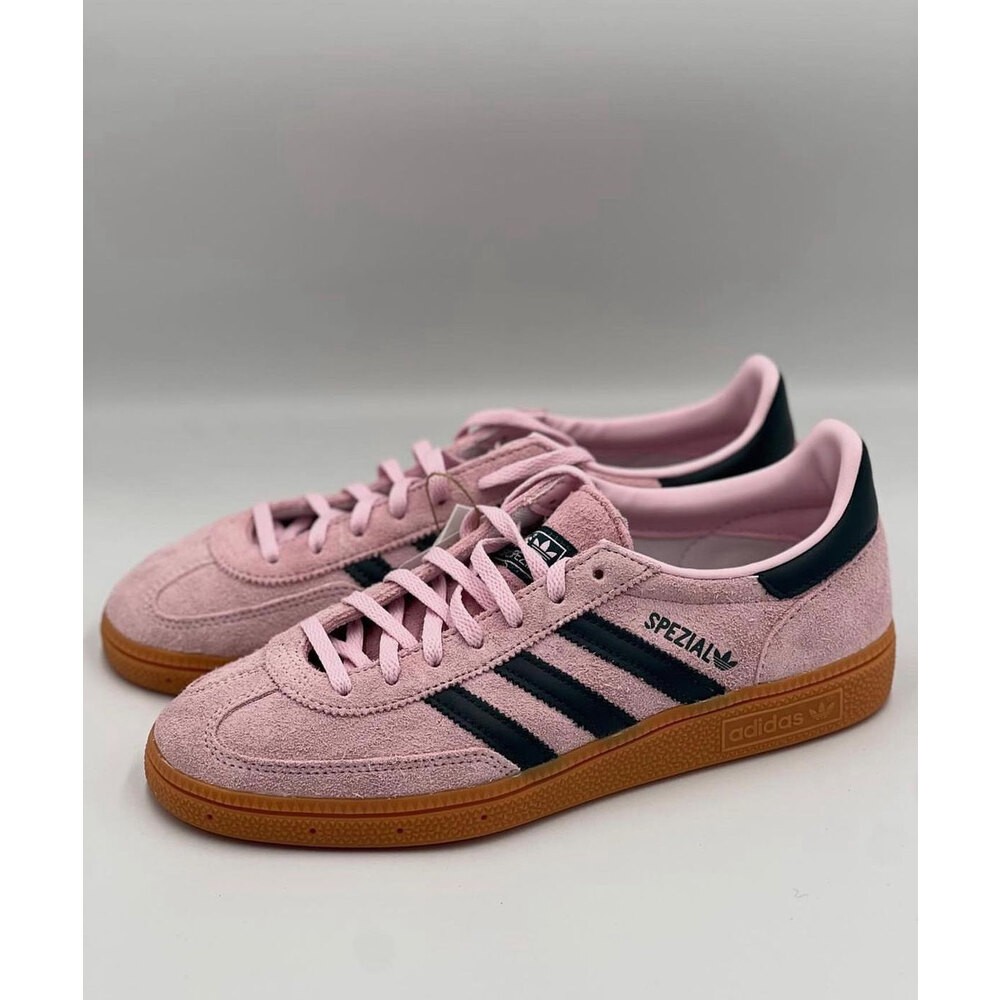 Adidas Spezial  Handball Clear Pink TRAINERS
