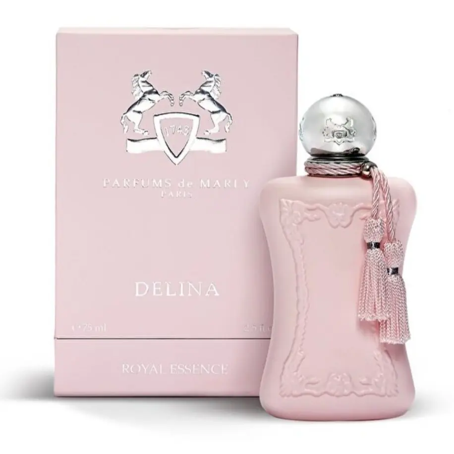 Parfums de Marly Paris Delina 75ml Kadın Parfüm görsel 2