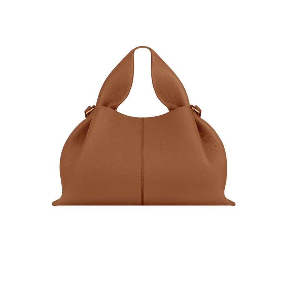 Polene Numero Neuf Camel görsel 2
