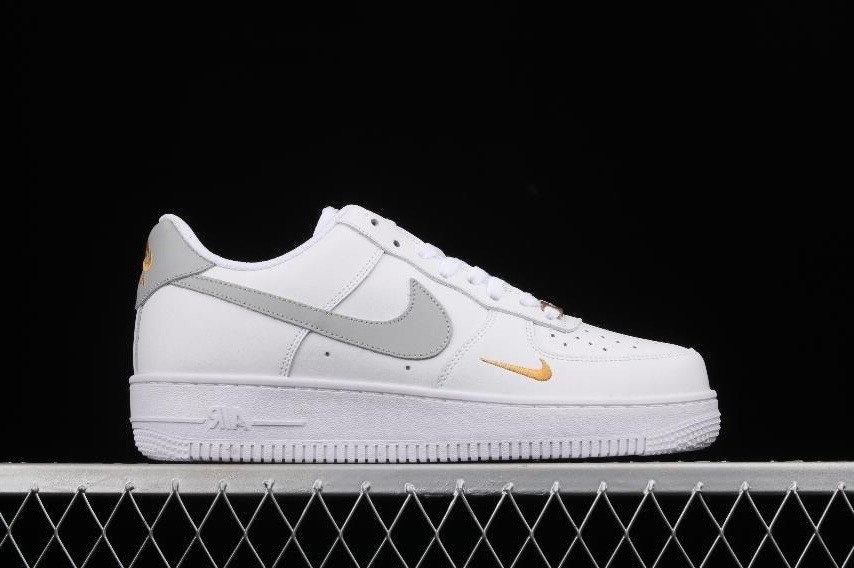Nike Af 1 “ Grey Essential”