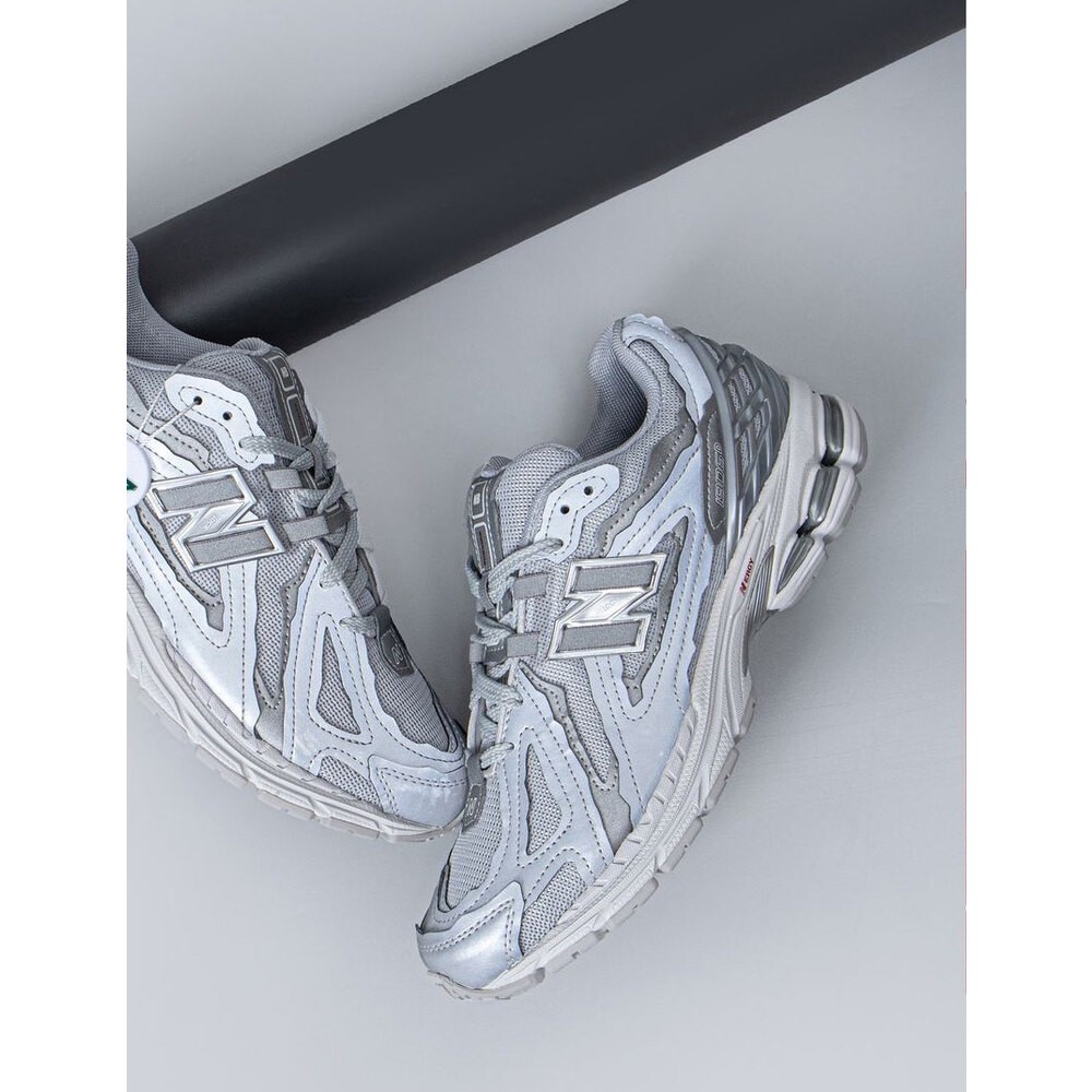 New Balance 1906D “Protection Pack - Silver Metallic”