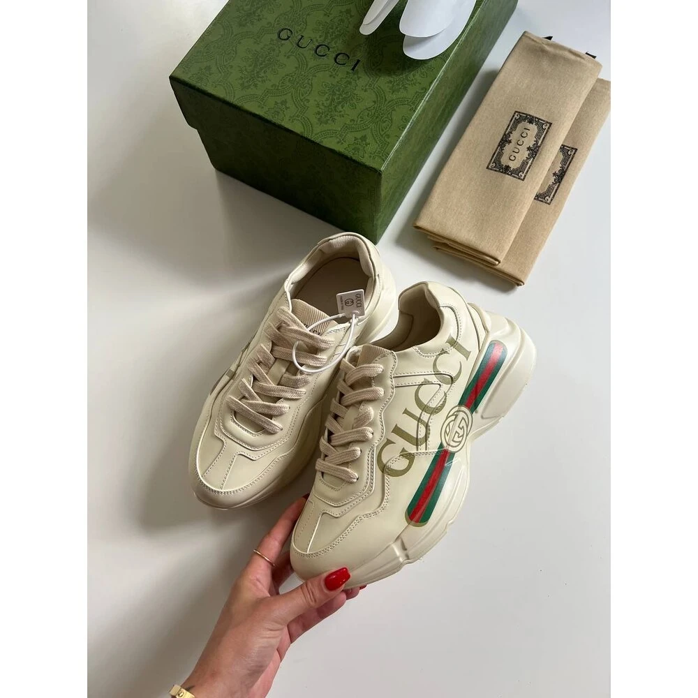 Gucci Beige 2023 görsel 2