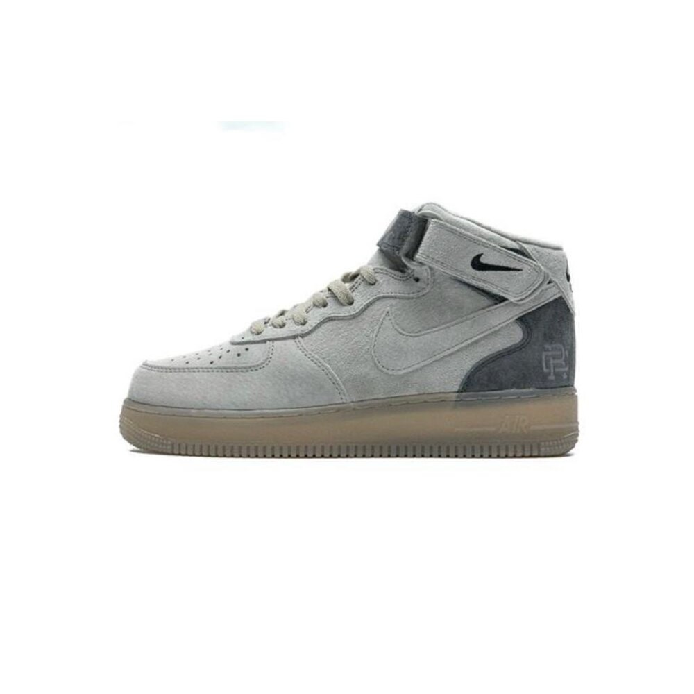 Nike Air Force Bilekli