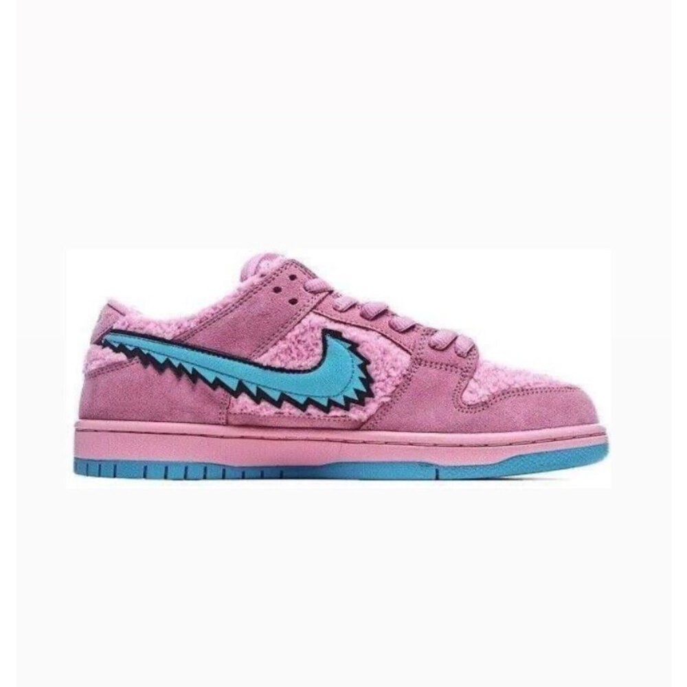 Nike Dunk Low  Pink