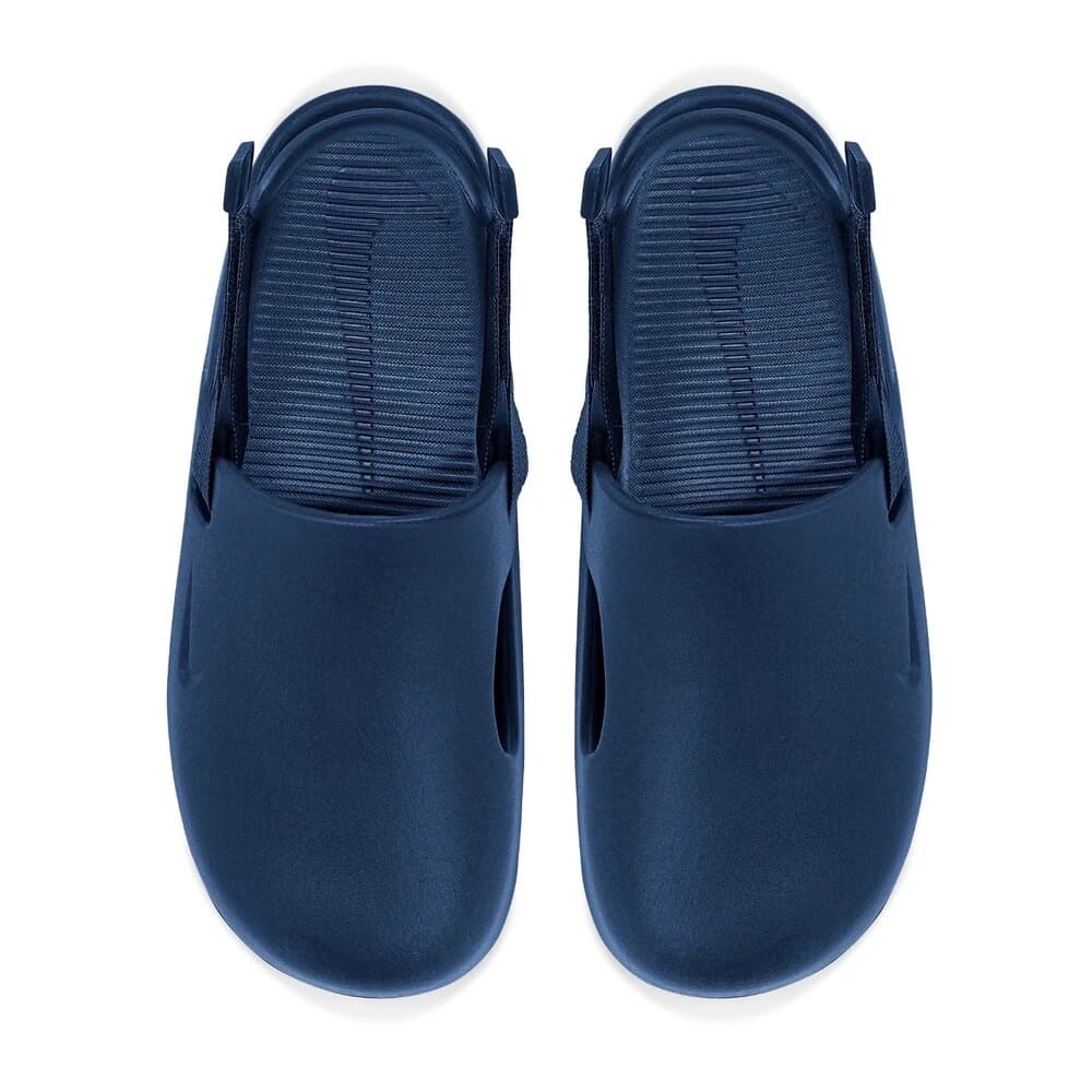 Nike Calm Mule Dark Blue görsel 3
