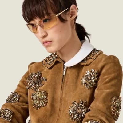 Miu Miu SMU A50 görsel 4