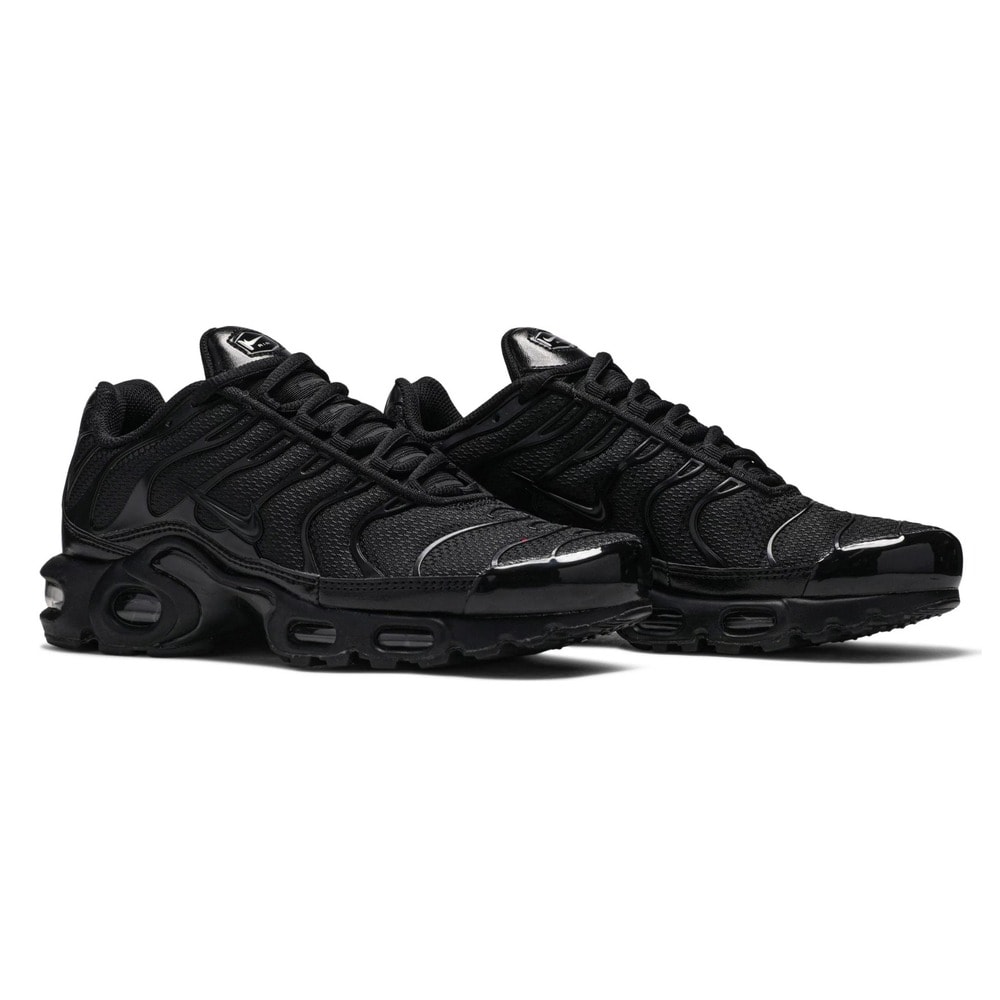 Nike Air Max Plus Triple Black