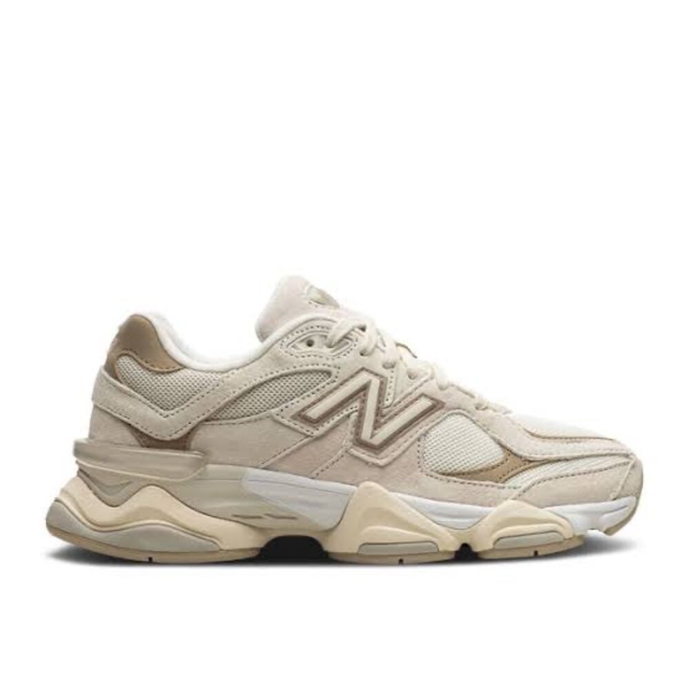 New Balance 1906R Sea Salt Brown