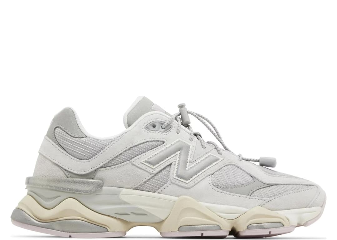 New Balance 9060 Grey Lilac YENİ