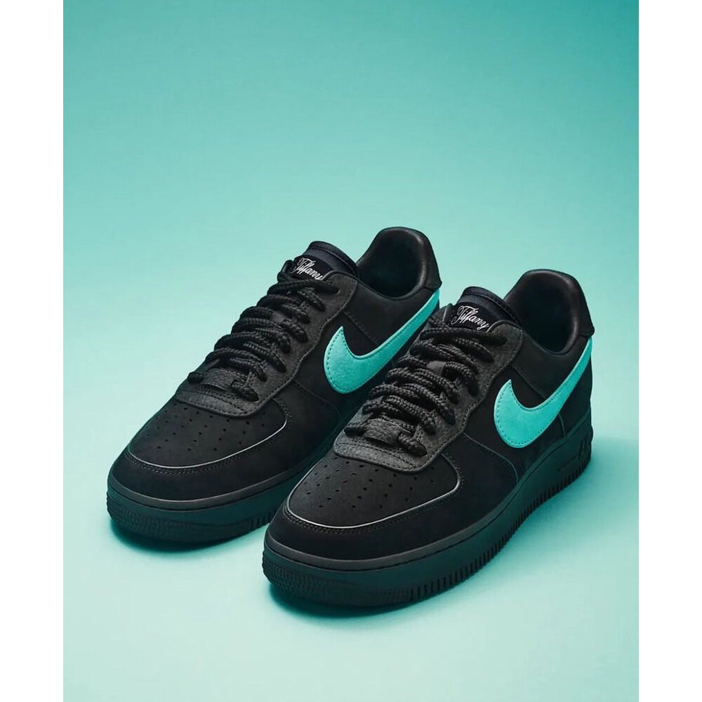 Nike Air Force 1 Tiffany