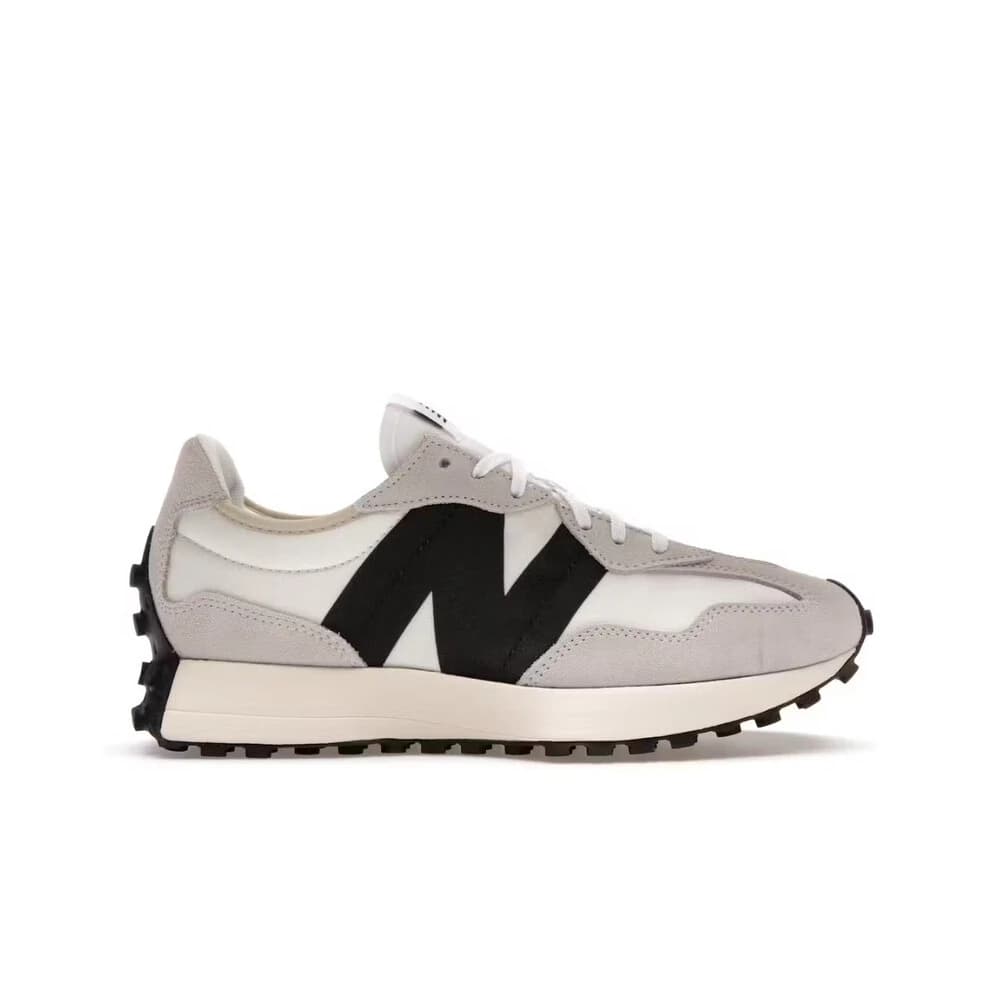 New Balance 327 Sea Salt