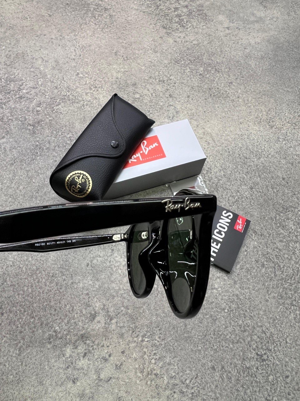 Rayban Güneş Gözlüğü