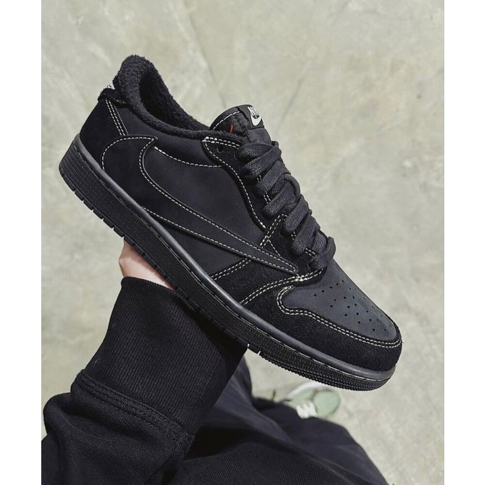 Nike Travis Scoot Phantom