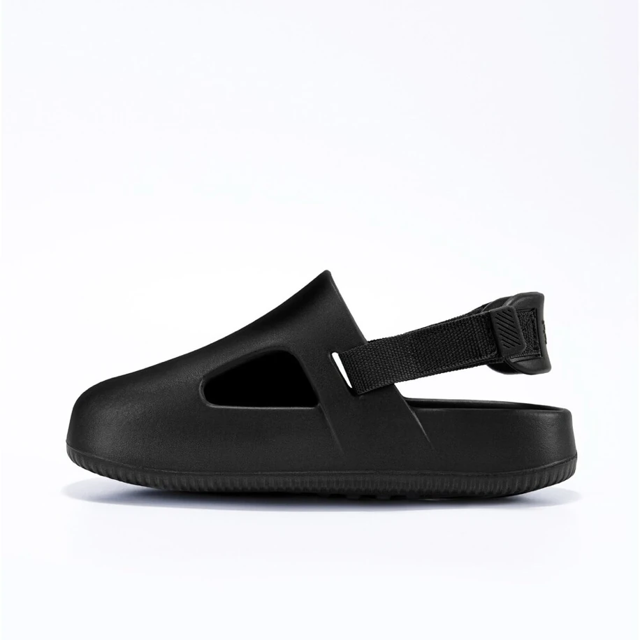 Nike Calm Mule “ Black ” Y2674 görsel 2