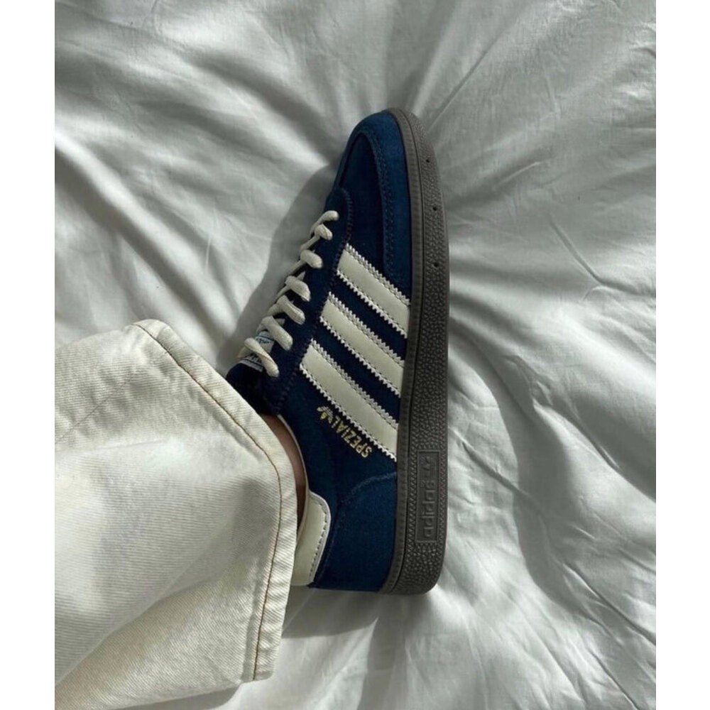 Adidas Spezial İndigo Blue