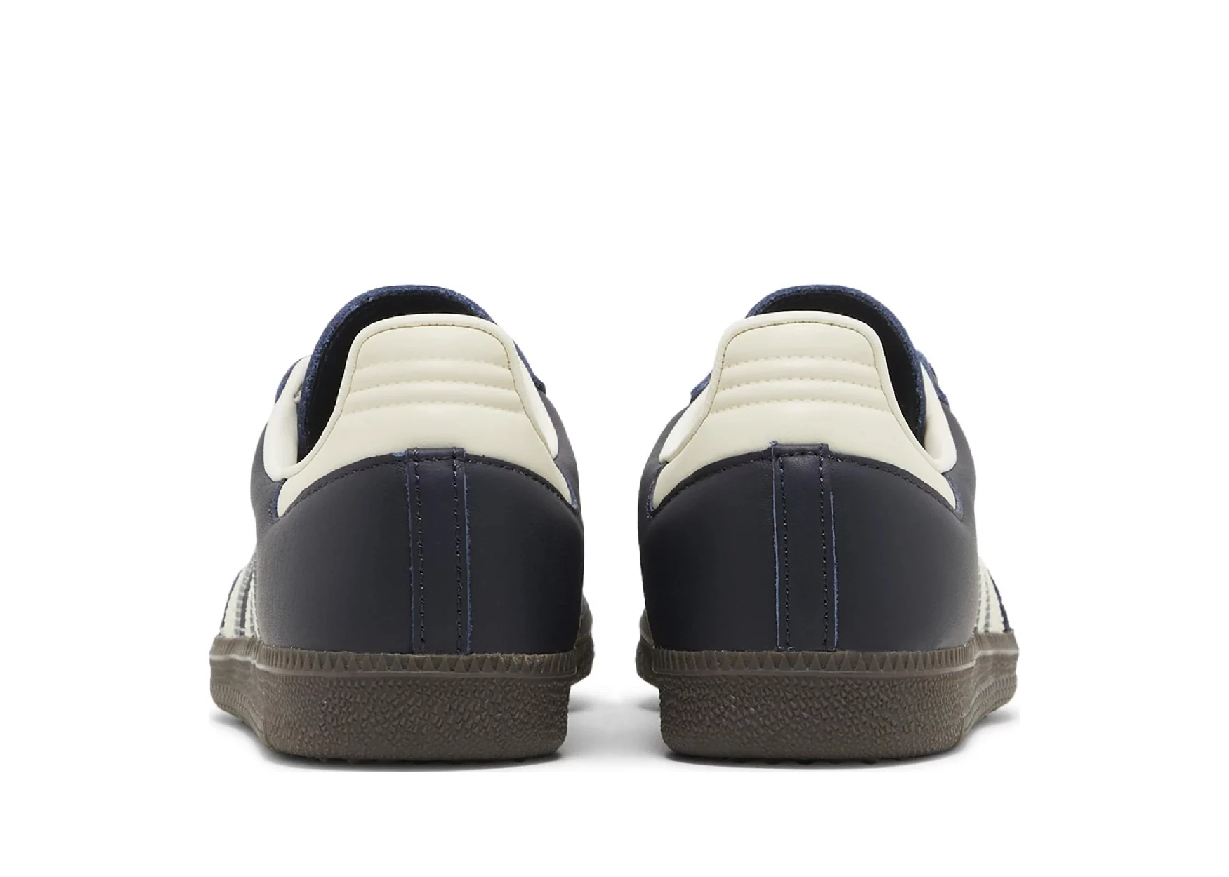 Adidas Samba Dark Blue görsel 3