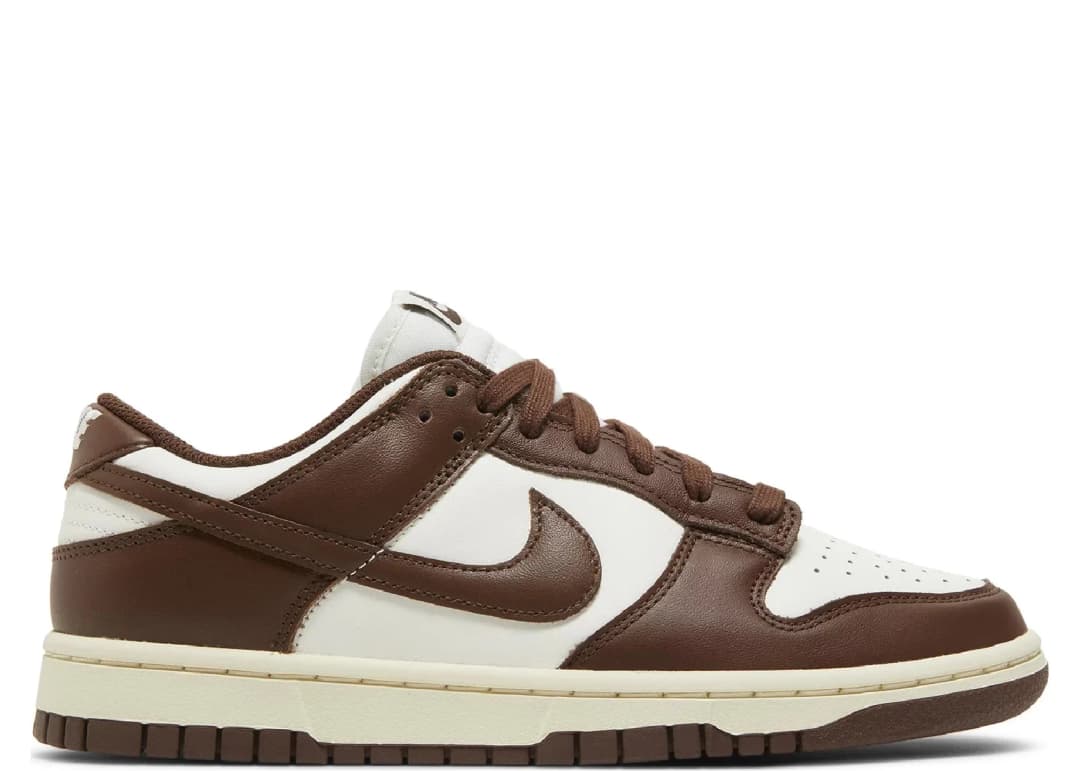 Nike Dunk Low Cacao Wow YENİ