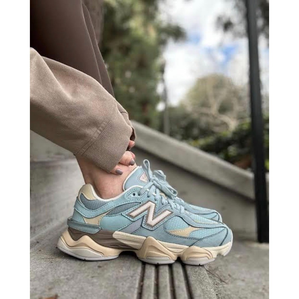 New Balance 9060 Blue Haze