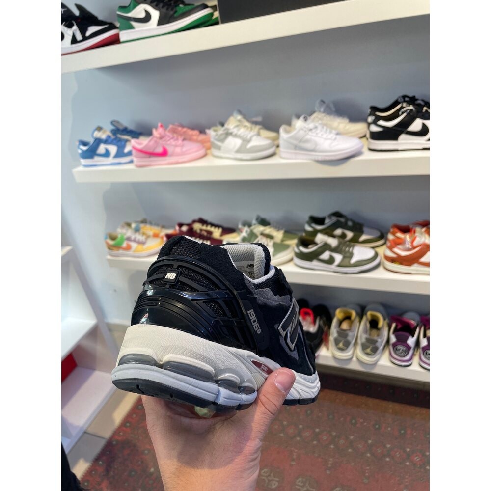 40 New balance 1906dd black