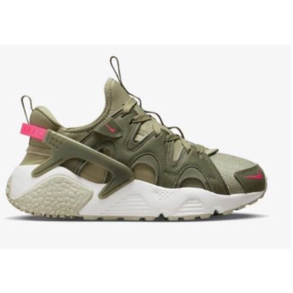 Nike  AIR HUARACHE CRAFT SUMMIT Green SAIL