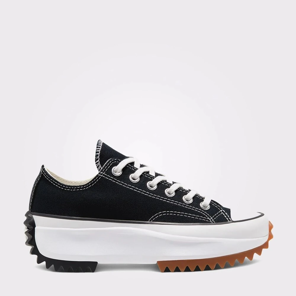 Converse Run Star Kısa görsel 3