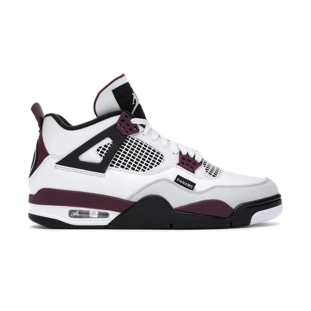 Jordan 4 Retro PSG Paris Saint-Germain