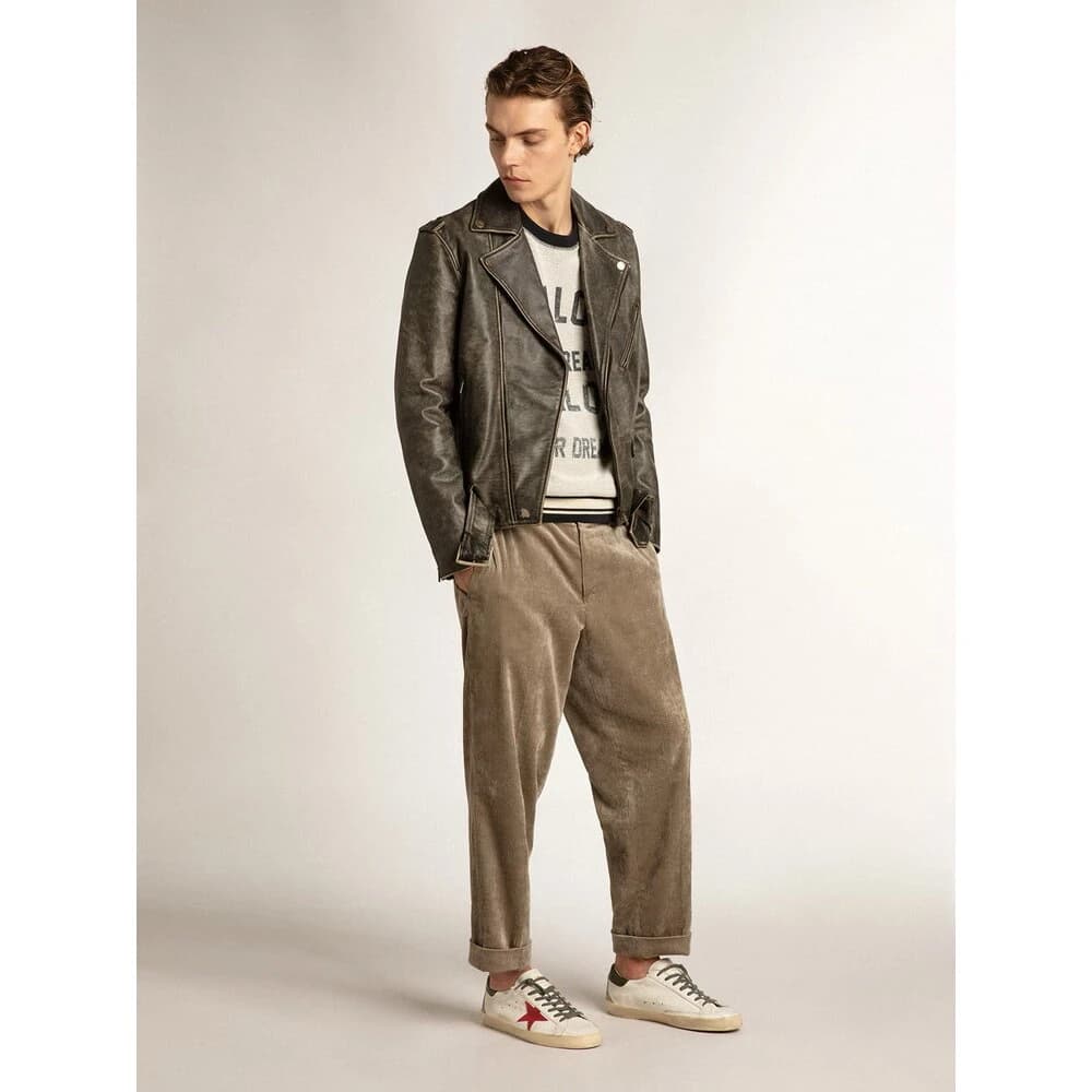 Golden Goose Star Man 2025 görsel 3