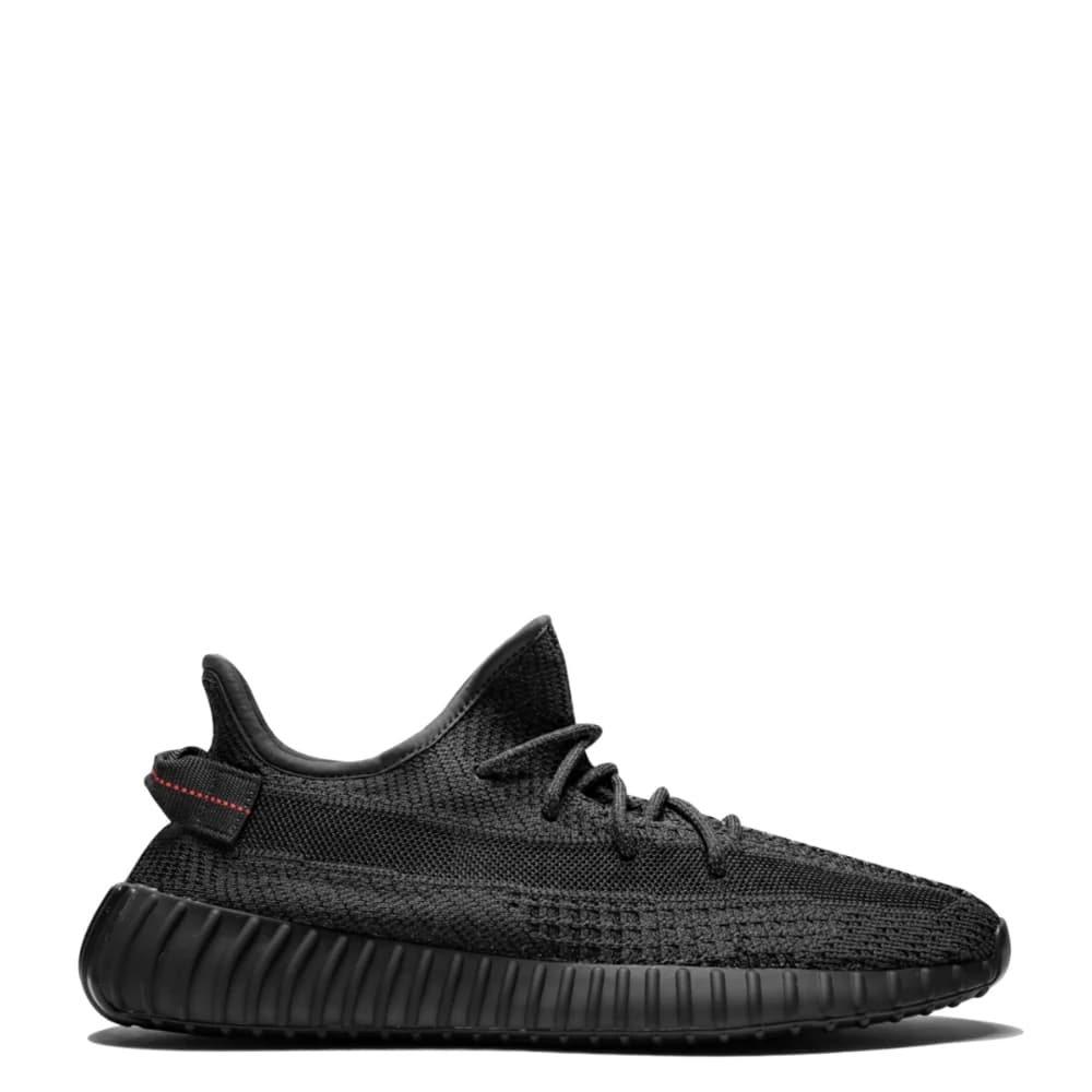 Adidas Yeezy Boost 350 V2 Black