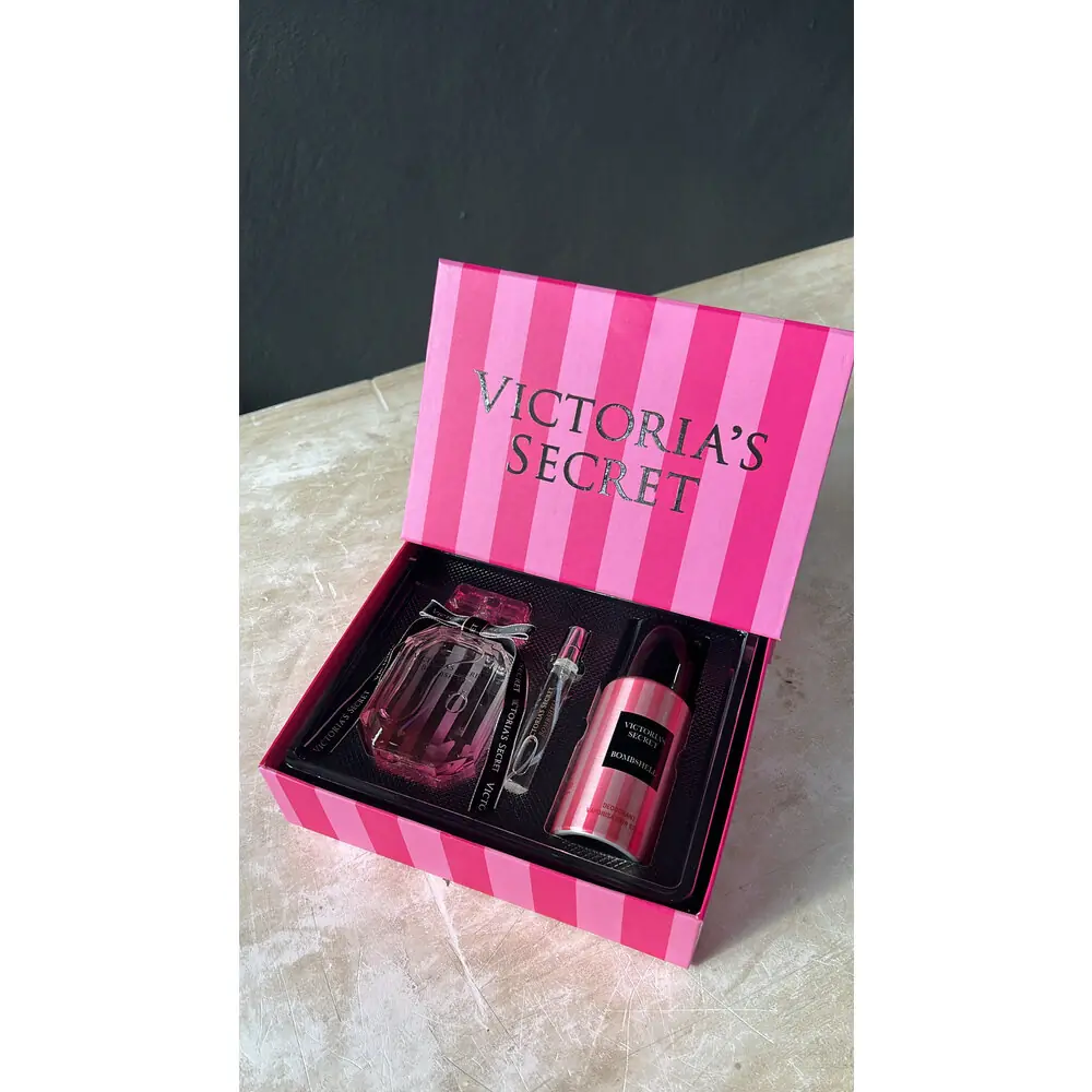 Victoria Set
