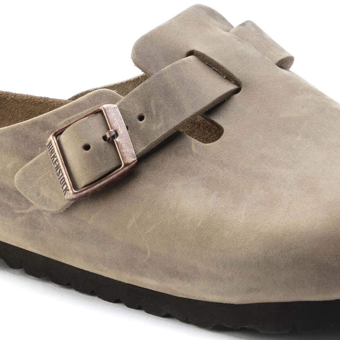 Birkenstock Baston Cream görsel 3