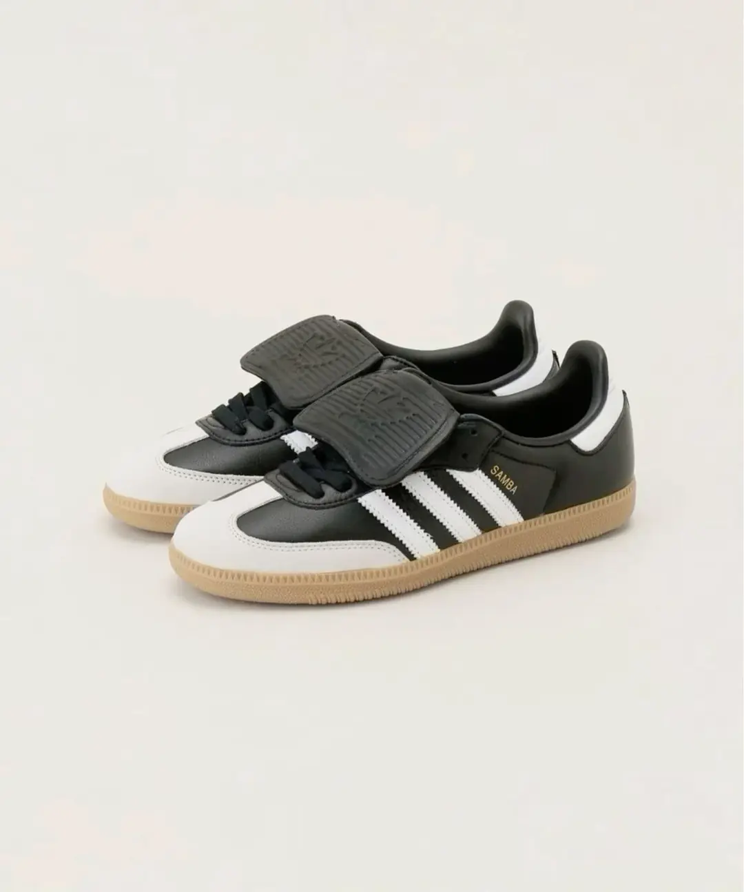 Adidas Samba LT Black | Yeni