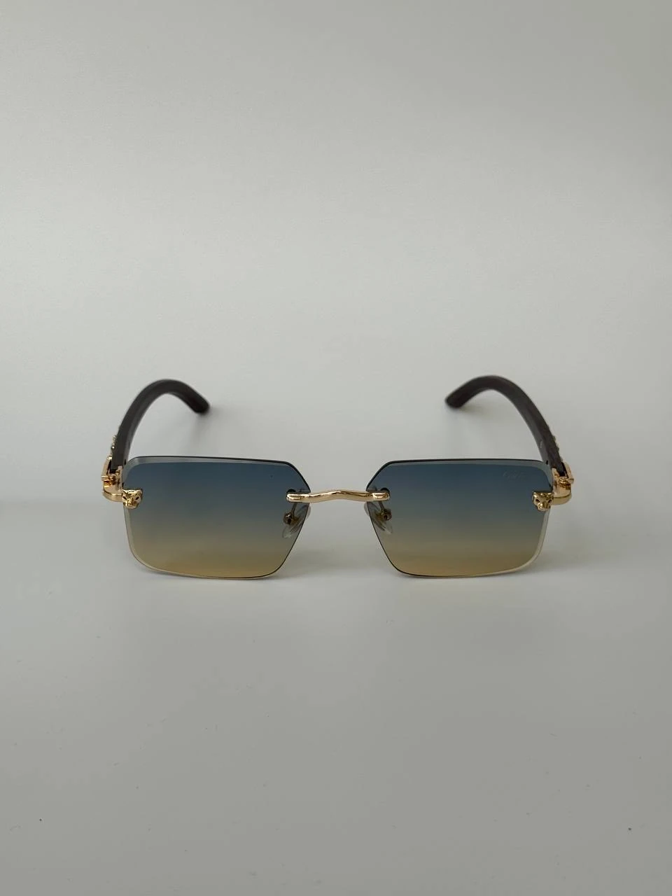 Cartier Güneş Gözlüğü görsel 2
