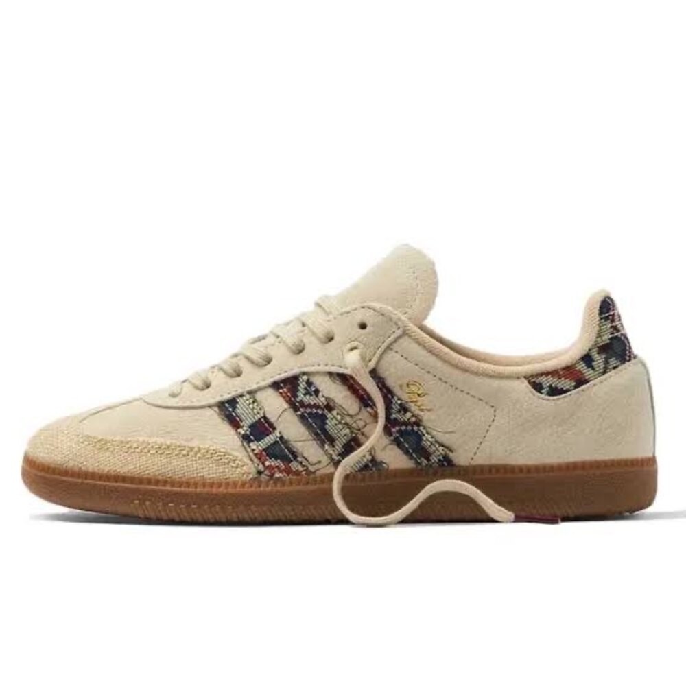 Adidas Samba Consortium Cup End Past