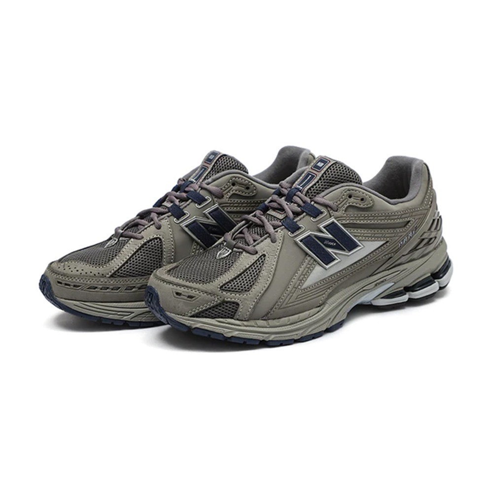New Balance 1906R 'Grey Indigo'