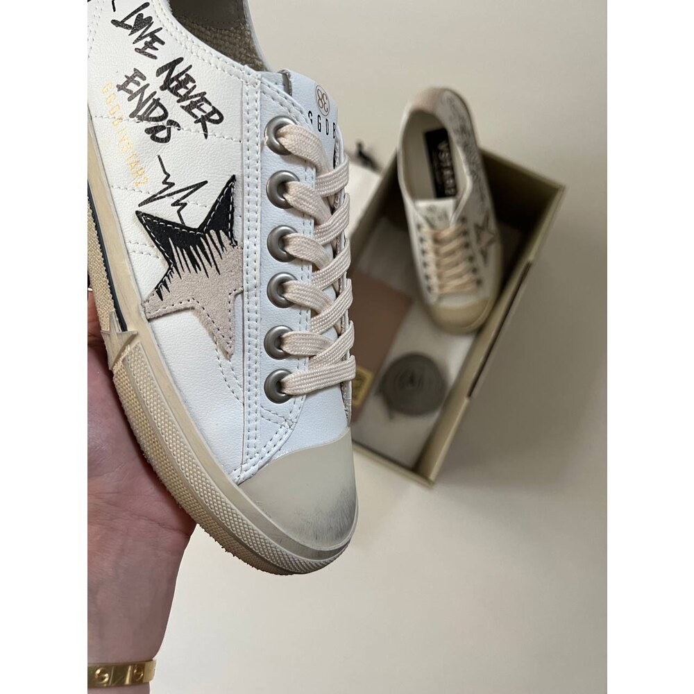 Golden Goose Skechs