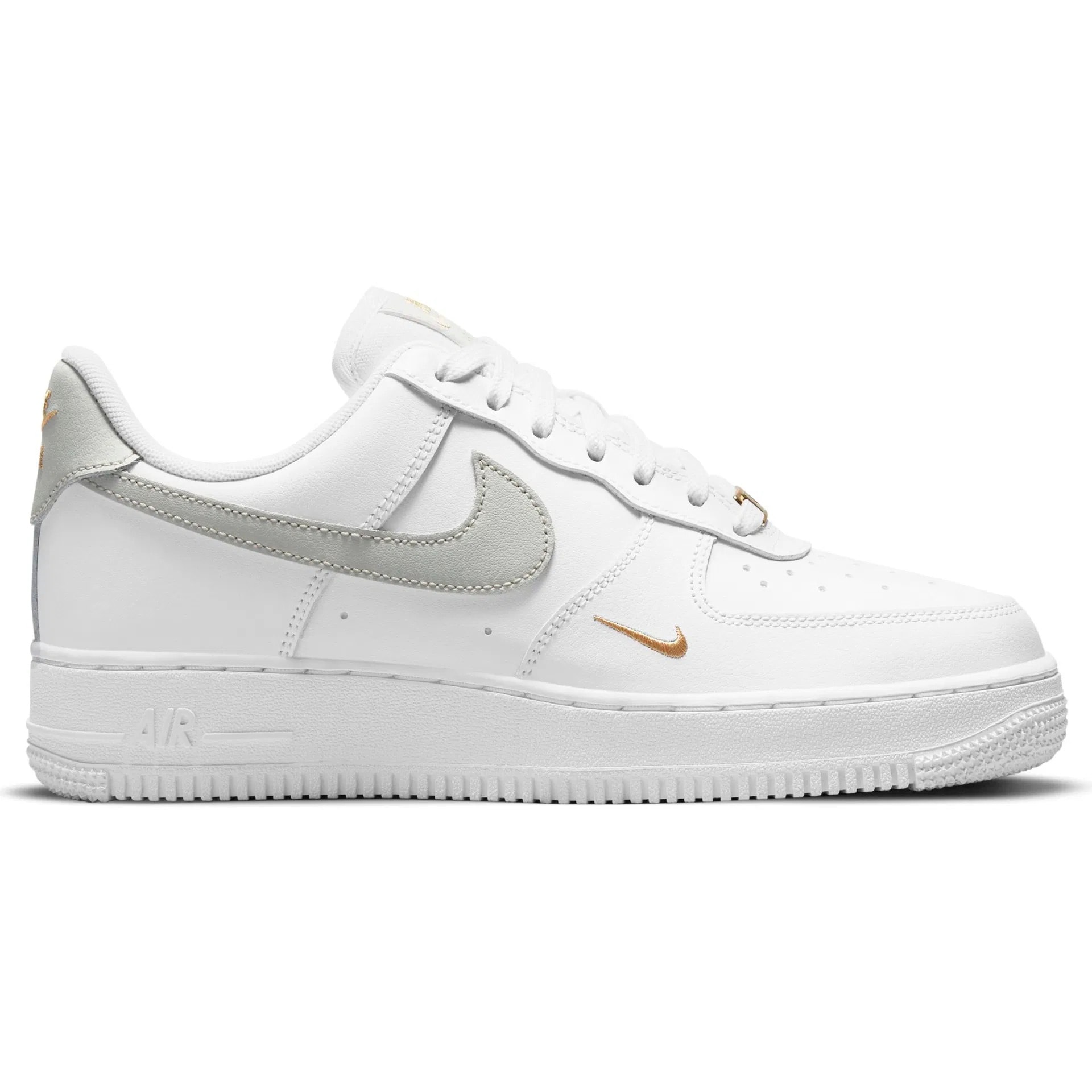 Nike Air Force 1 “ Grey Essential”