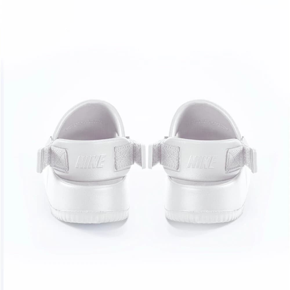 Nike Calm Mule White görsel 4