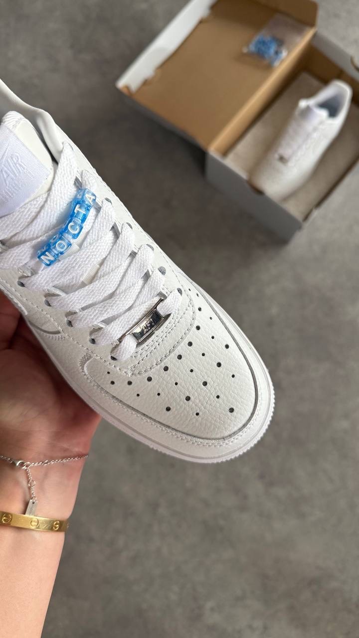 Nocta x Air Force 1 Low