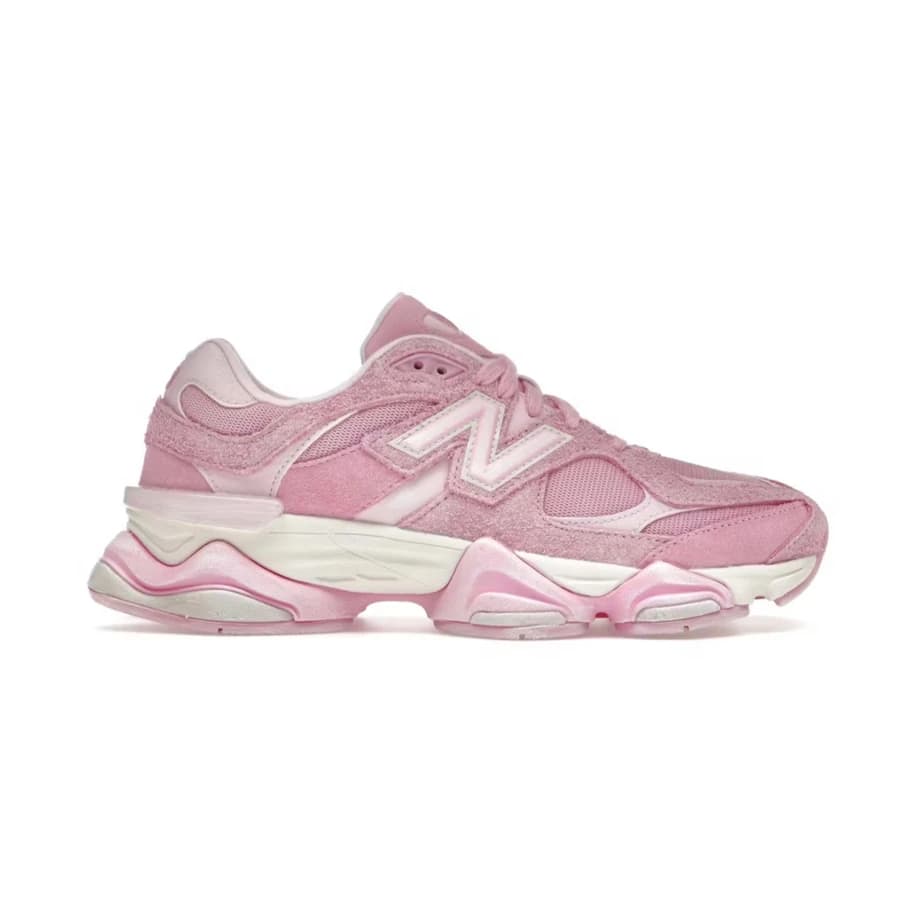 New Balance 9060 ASOS Exclusive Pink Overdye