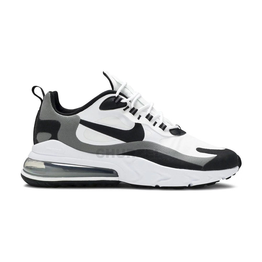 Nike Air Max 270 React Black/White Oreo