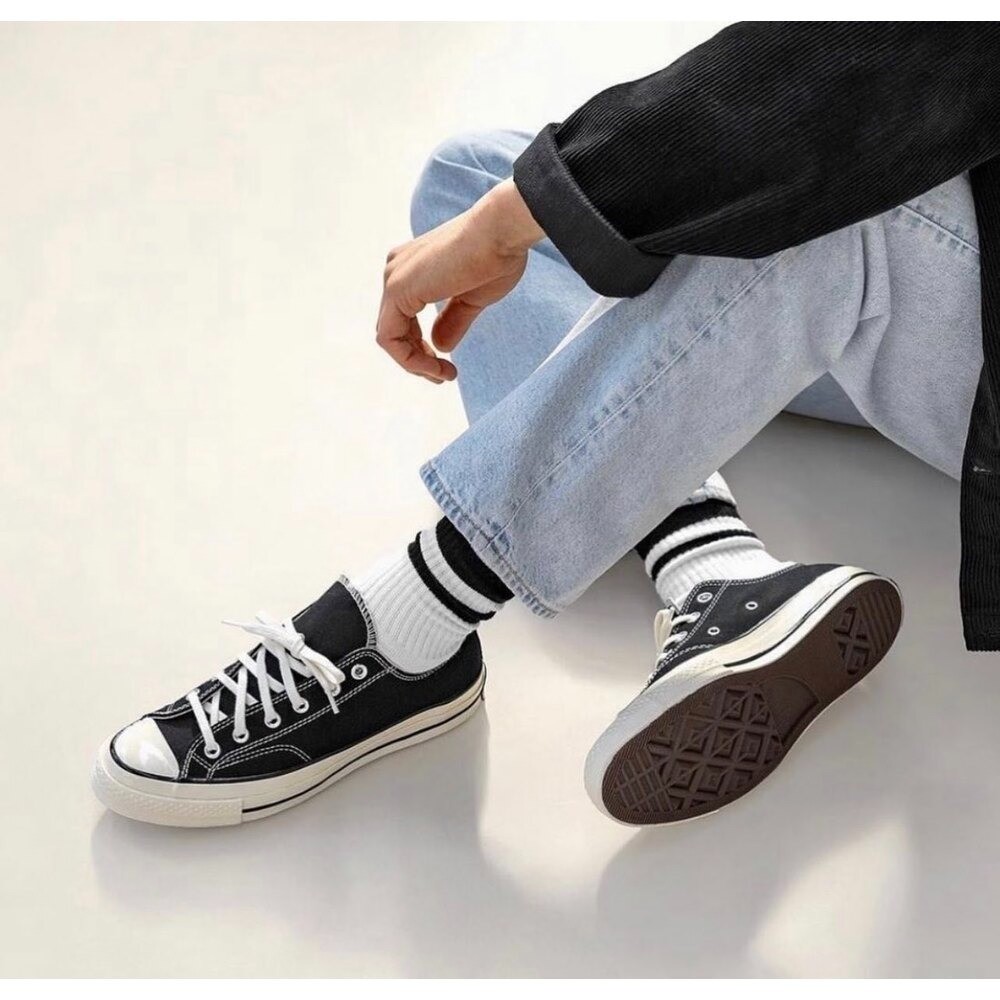 Converse Chuck 70 Chuck Taylor Kısa