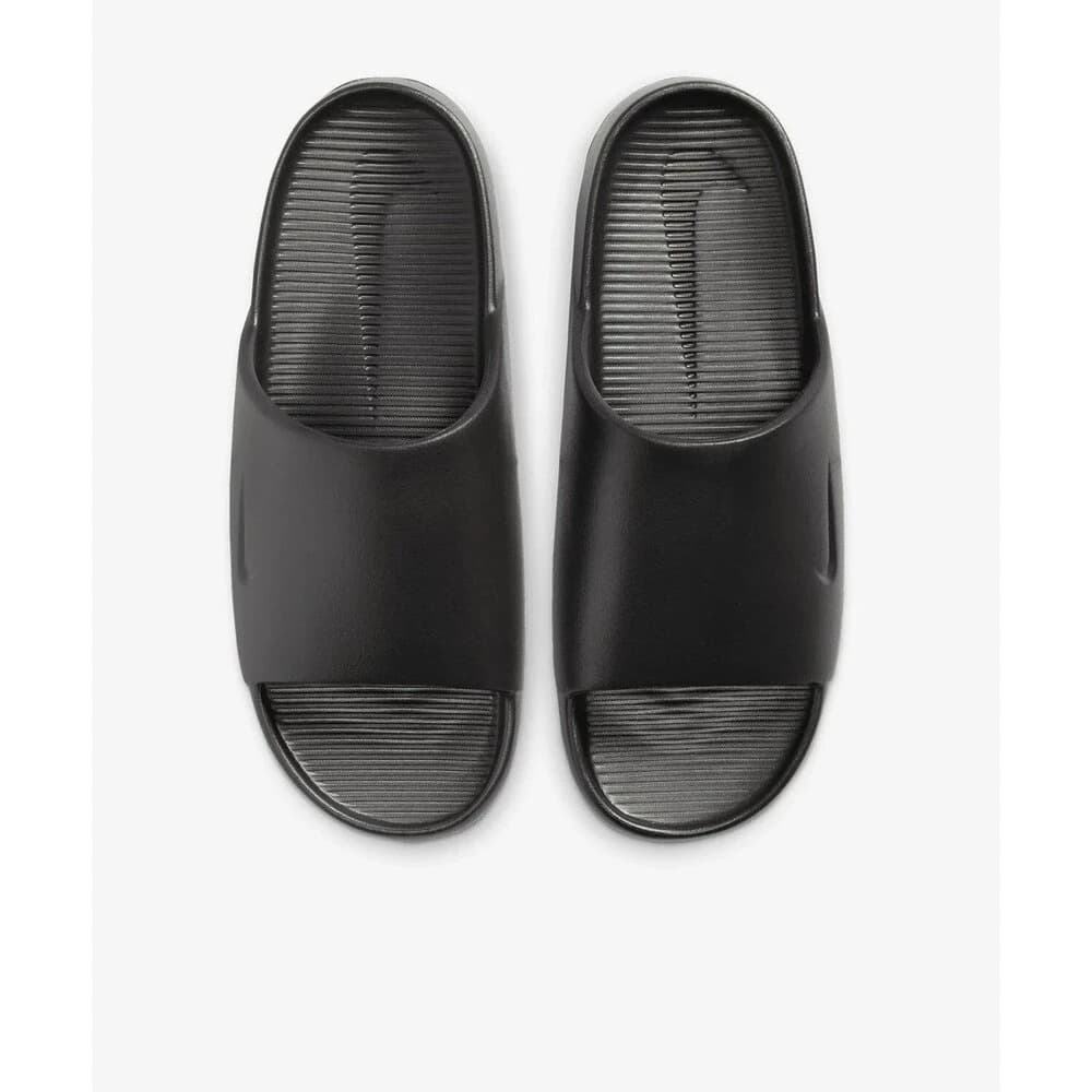 Nike Calm Slide Black görsel 3