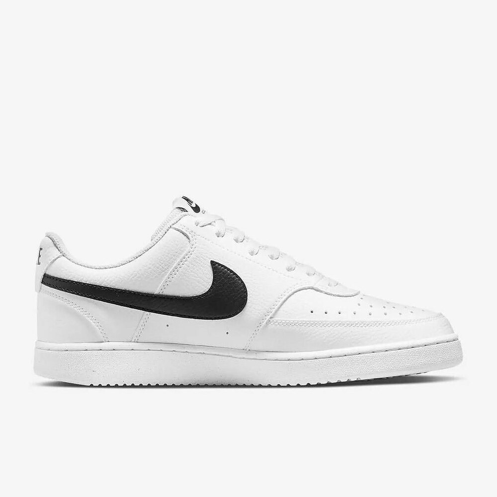 Nike Court Vision Royal White Black