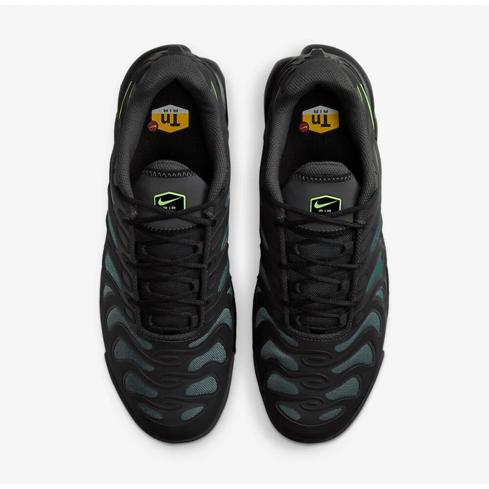 Nike Air Max TN plus Drift Black görsel 3