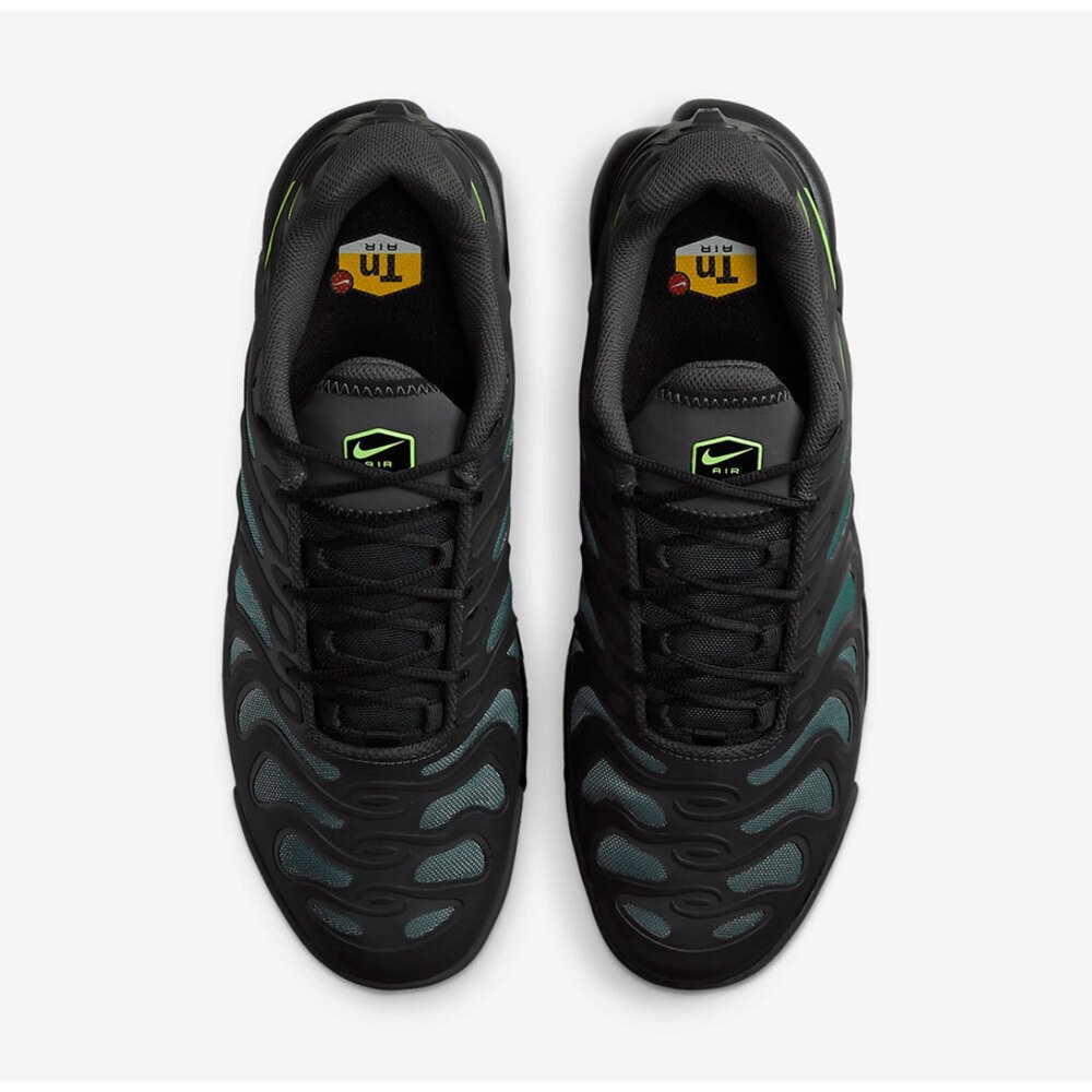 Nike Air Max TN plus Drift Black