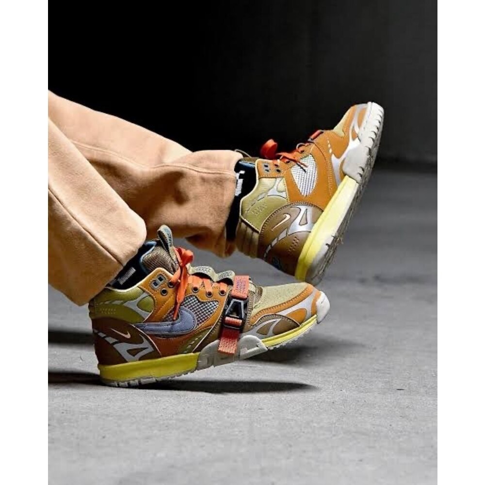 Nike Air Trainer 1 Coriander