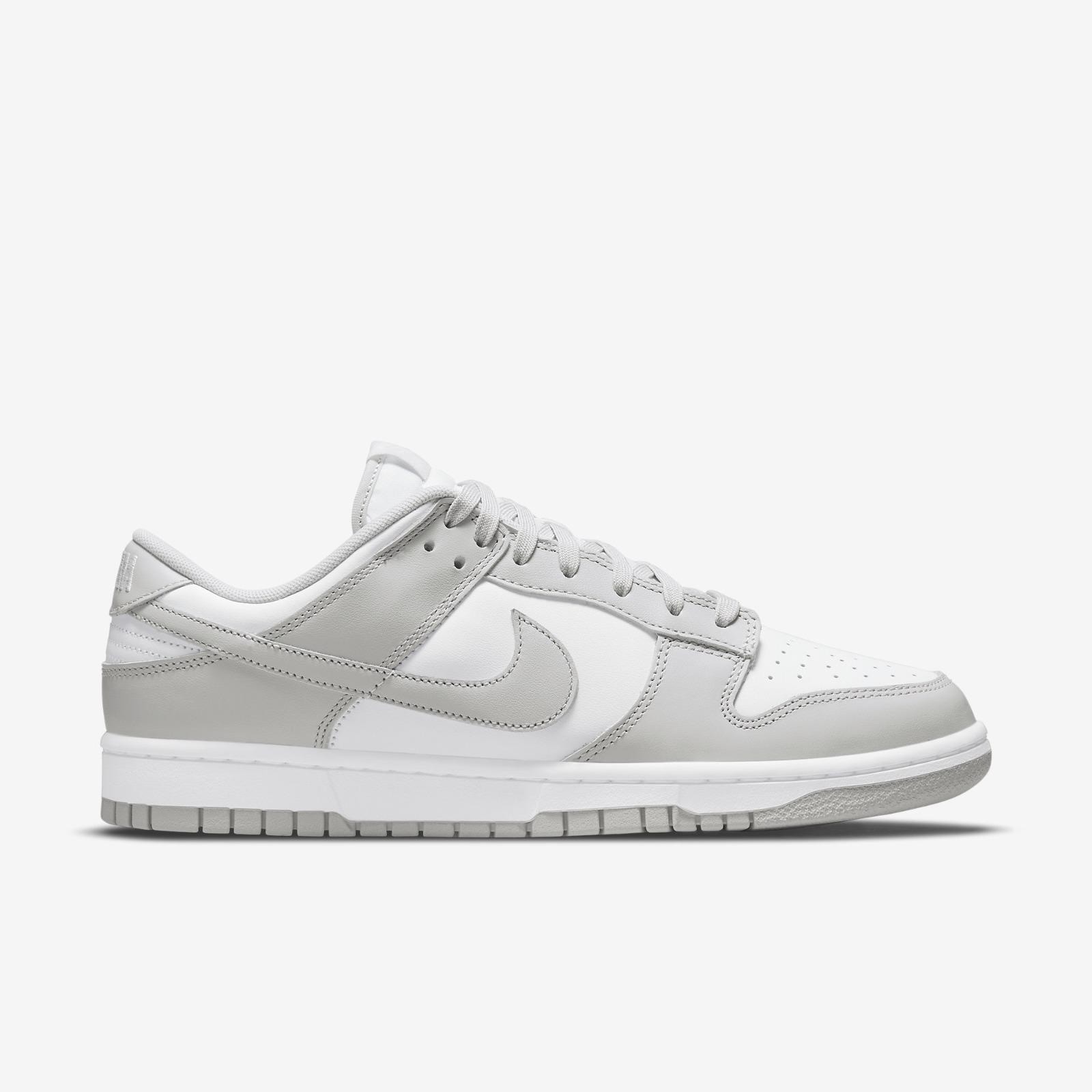 Nike Sb Dunk Grey