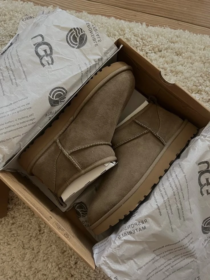 Ugg Vizon Mini