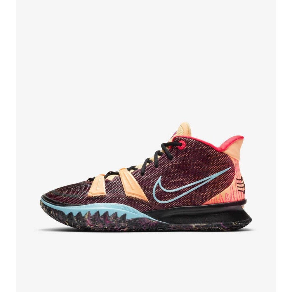 Nike Kyrie 7 “ Soundwave “